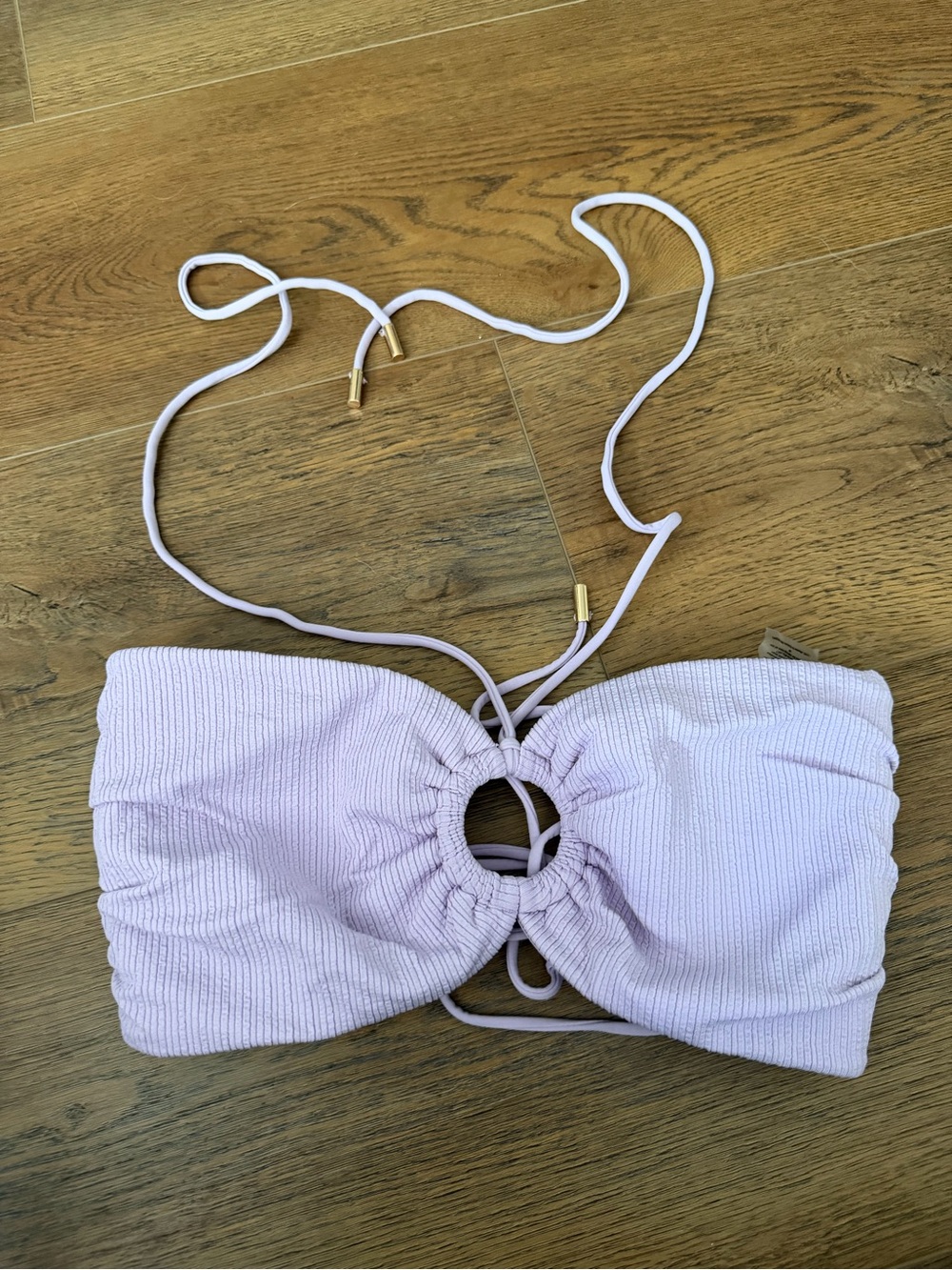POPFLEX beach day bandeau